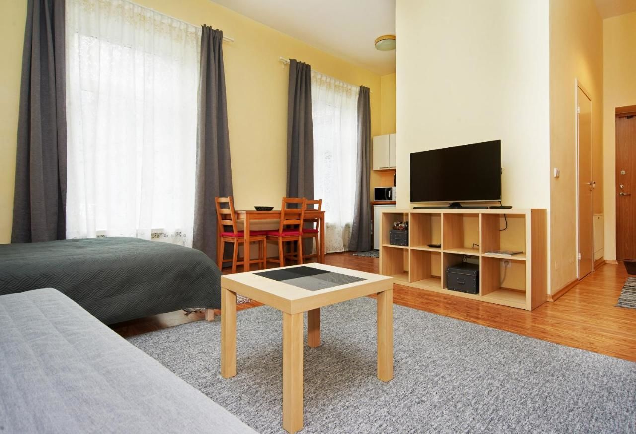Апартаменты Cozy Dream Apartment Вильнюс