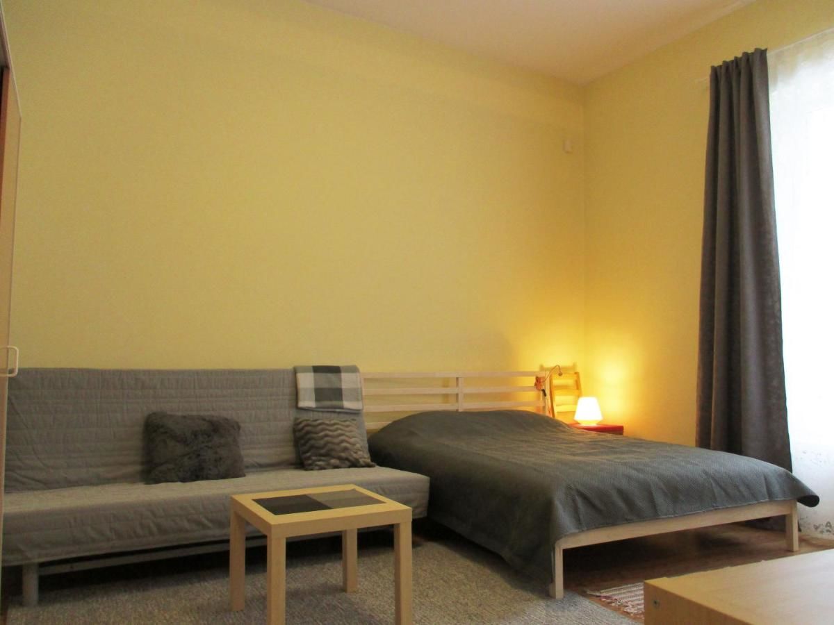 Апартаменты Cozy Dream Apartment Вильнюс