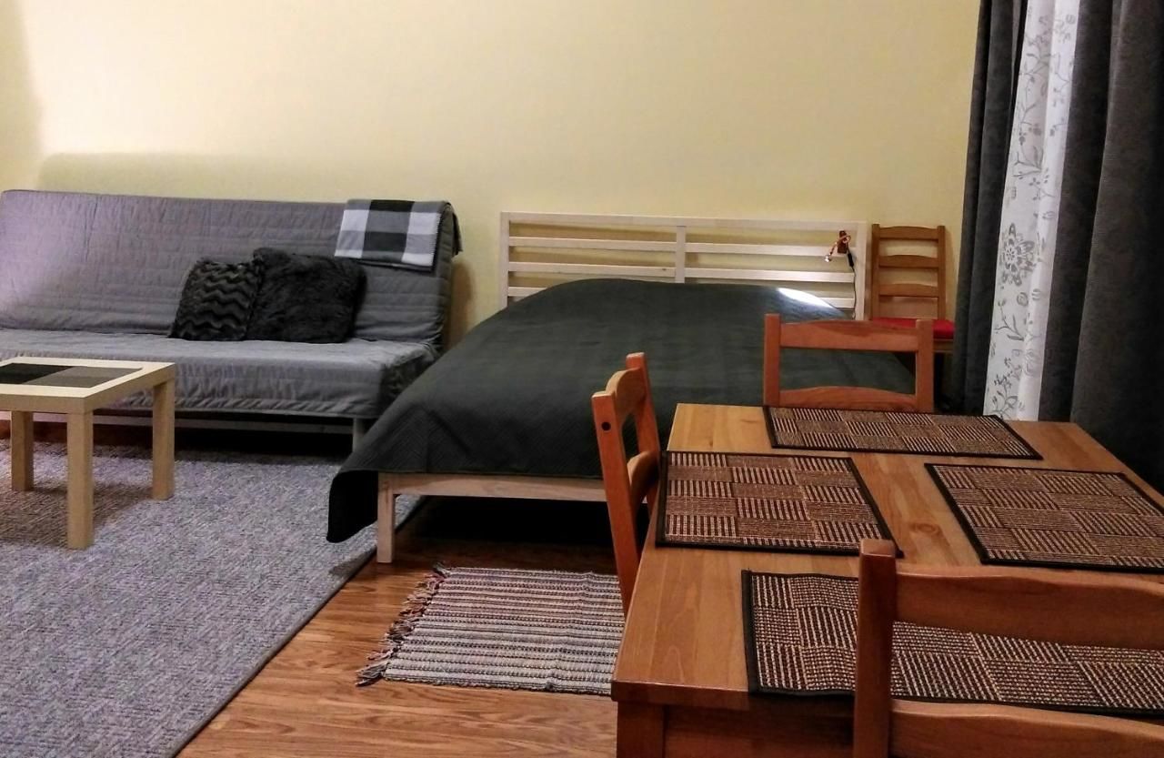 Апартаменты Cozy Dream Apartment Вильнюс