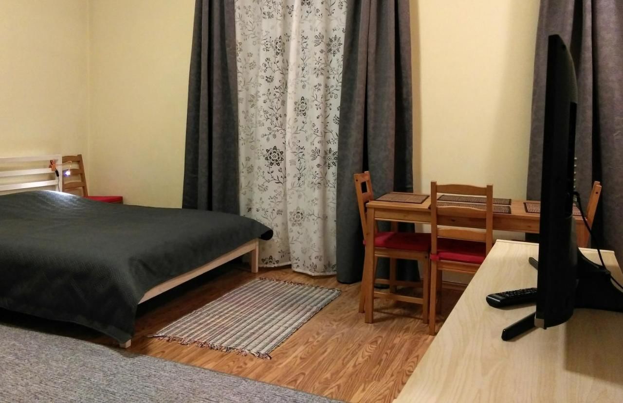 Апартаменты Cozy Dream Apartment Вильнюс