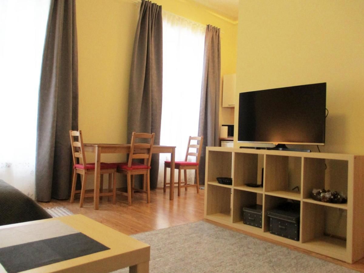 Апартаменты Cozy Dream Apartment Вильнюс