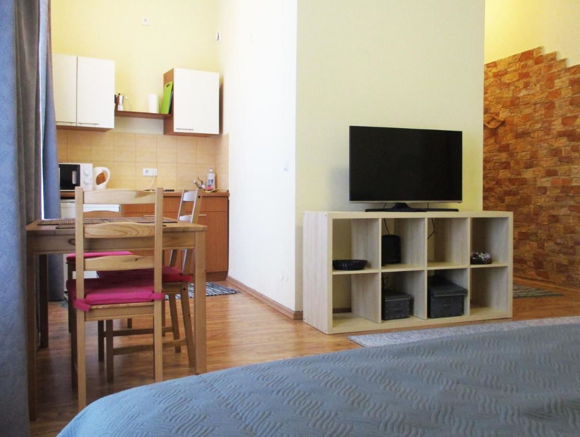 Апартаменты Cozy Dream Apartment Вильнюс