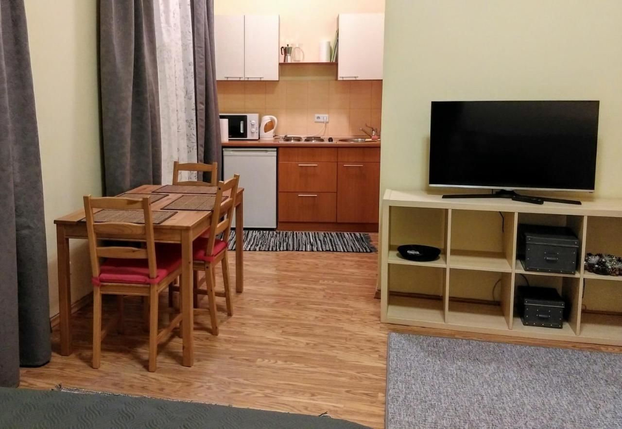 Апартаменты Cozy Dream Apartment Вильнюс