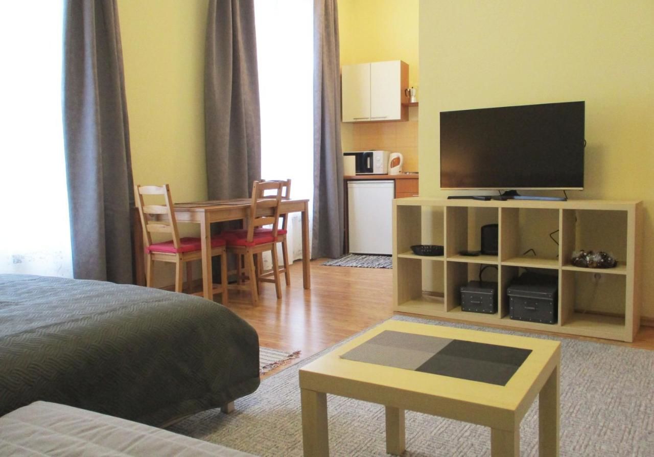 Апартаменты Cozy Dream Apartment Вильнюс