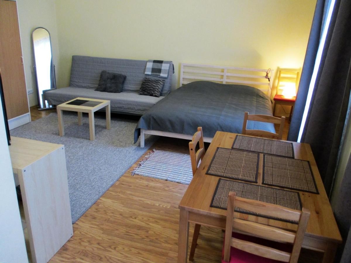 Апартаменты Cozy Dream Apartment Вильнюс