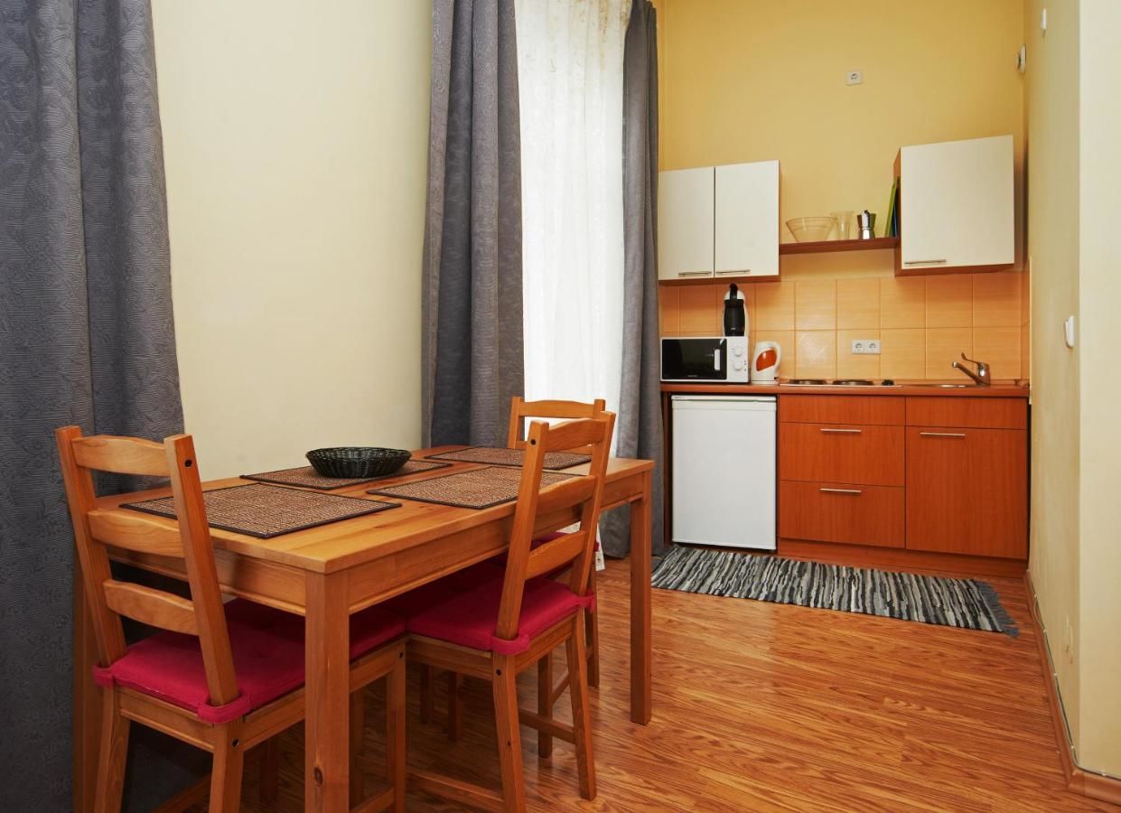 Апартаменты Cozy Dream Apartment Вильнюс