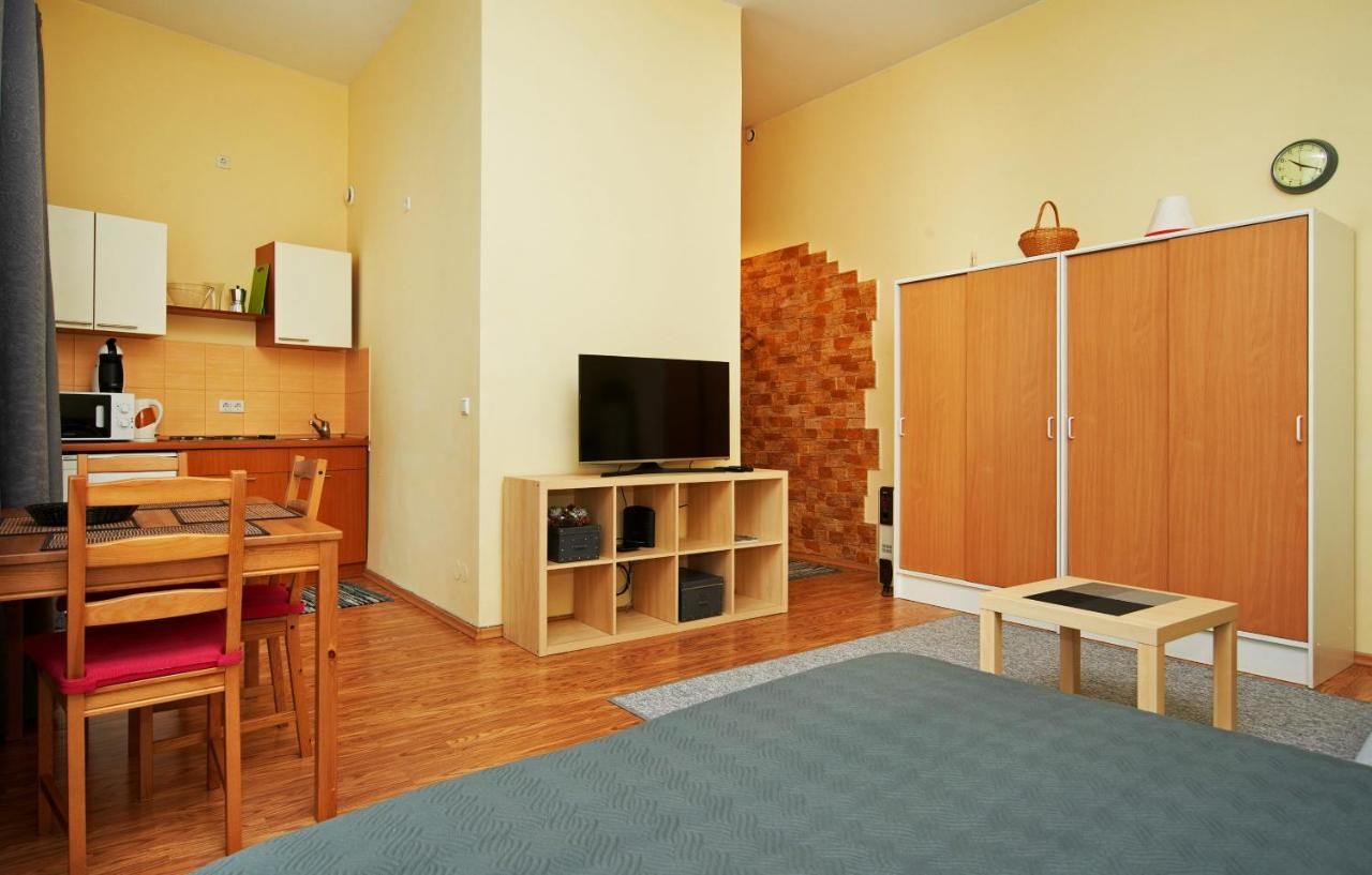 Апартаменты Cozy Dream Apartment Вильнюс
