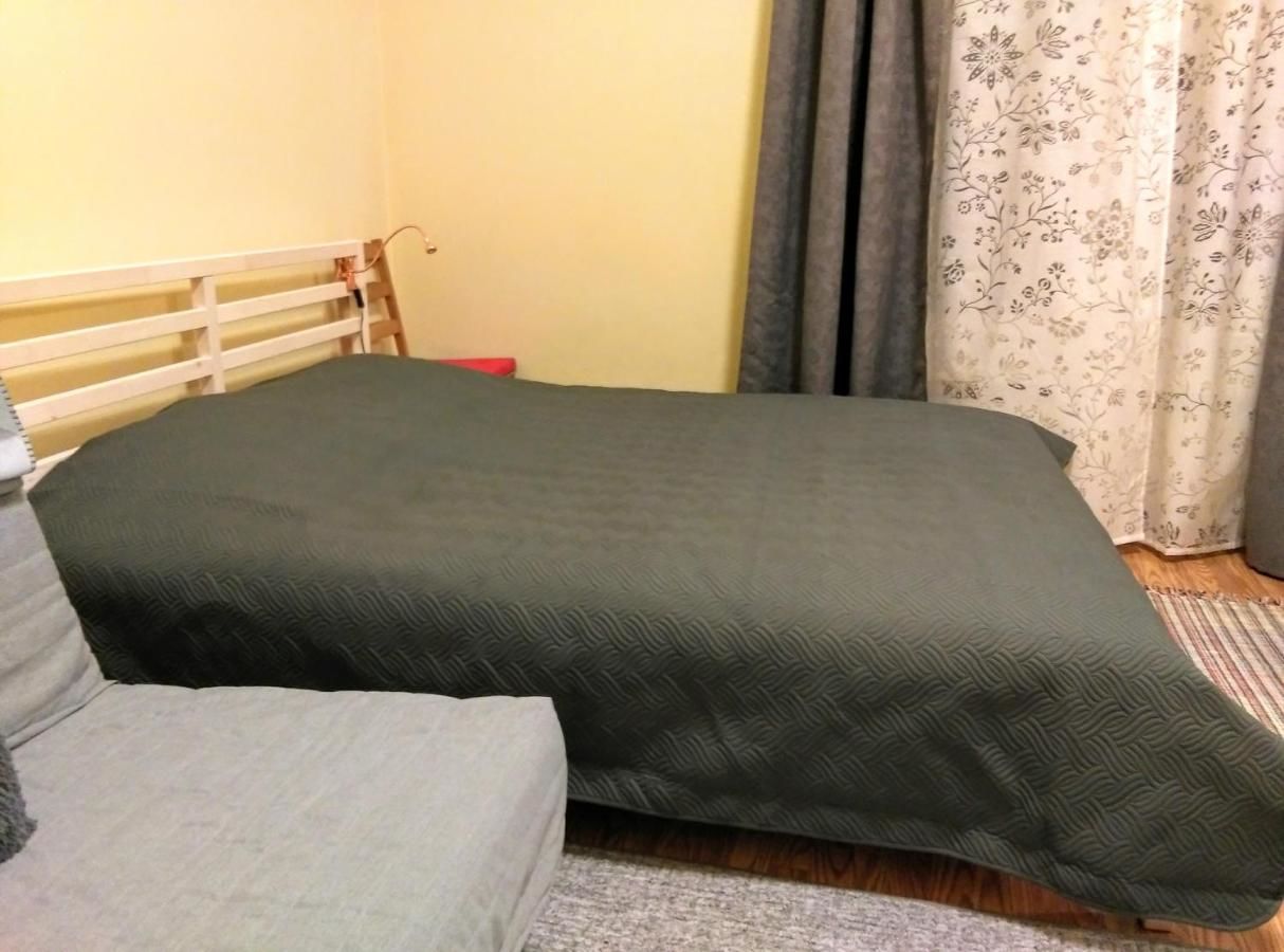 Апартаменты Cozy Dream Apartment Вильнюс