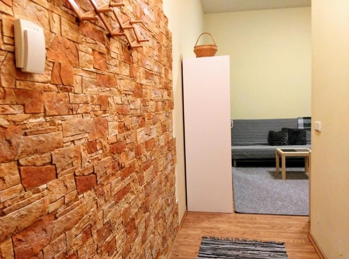Апартаменты Cozy Dream Apartment Вильнюс
