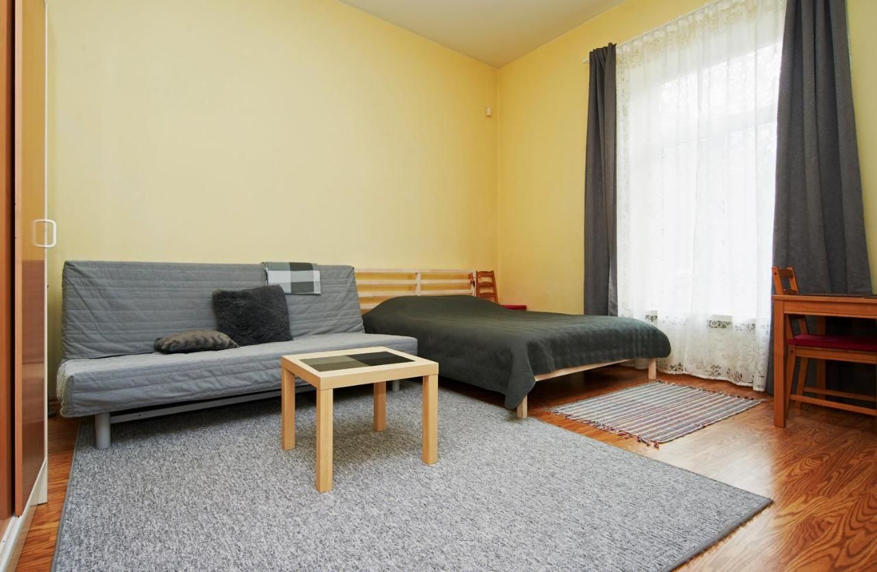 Апартаменты Cozy Dream Apartment Вильнюс