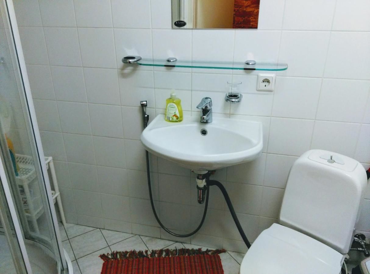 Апартаменты Cozy Dream Apartment Вильнюс