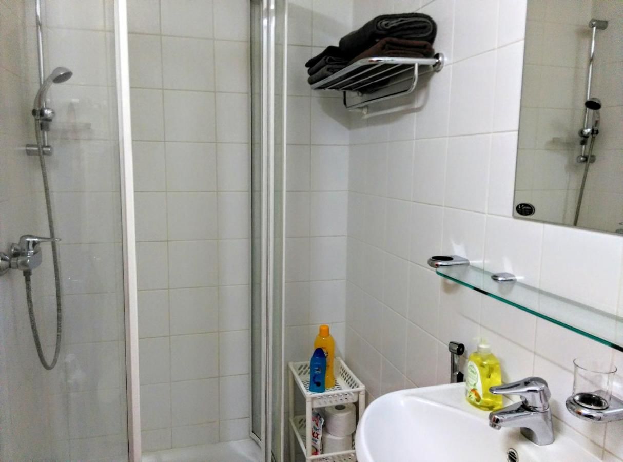 Апартаменты Cozy Dream Apartment Вильнюс