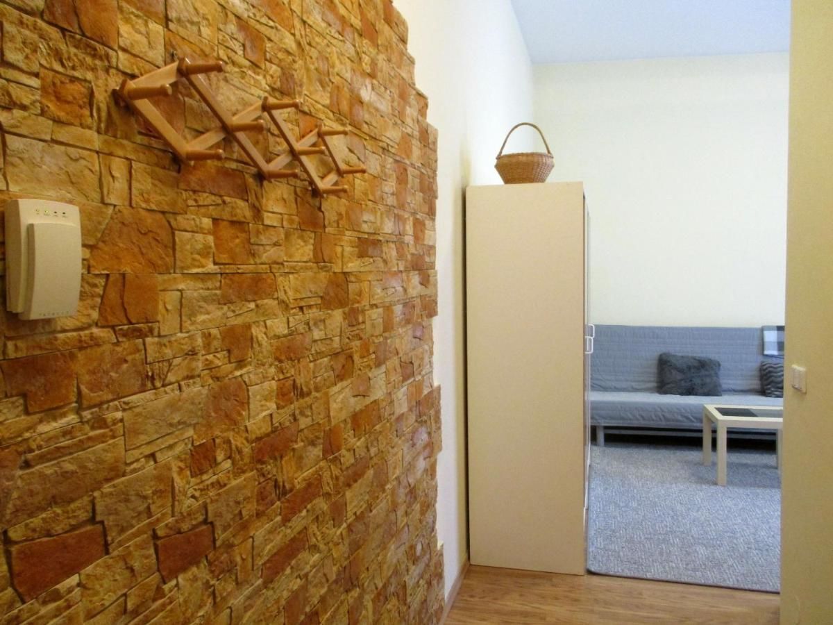 Апартаменты Cozy Dream Apartment Вильнюс-46