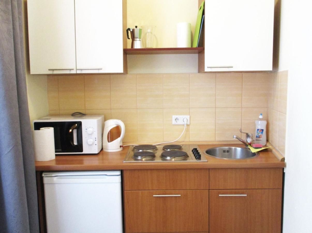 Апартаменты Cozy Dream Apartment Вильнюс