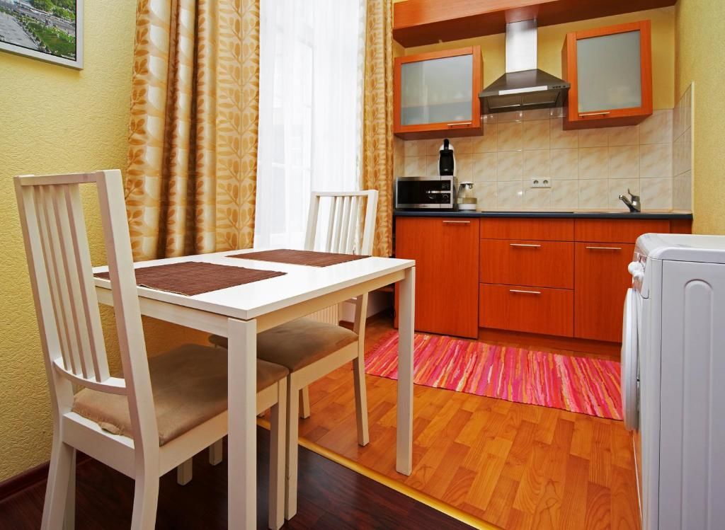 Апартаменты Cozy Dream Apartment Вильнюс