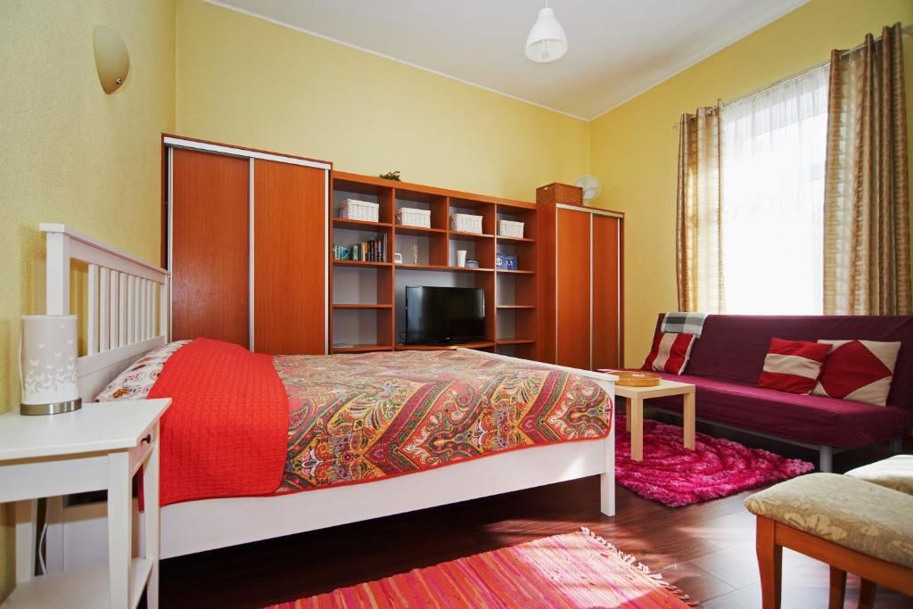 Апартаменты Cozy Dream Apartment Вильнюс