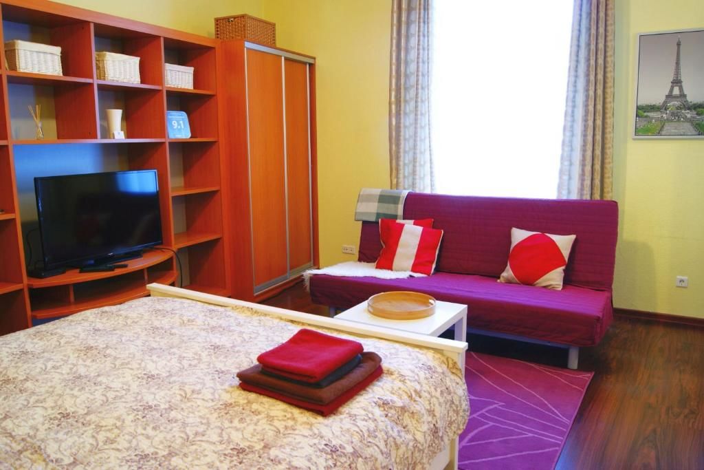 Апартаменты Cozy Dream Apartment Вильнюс
