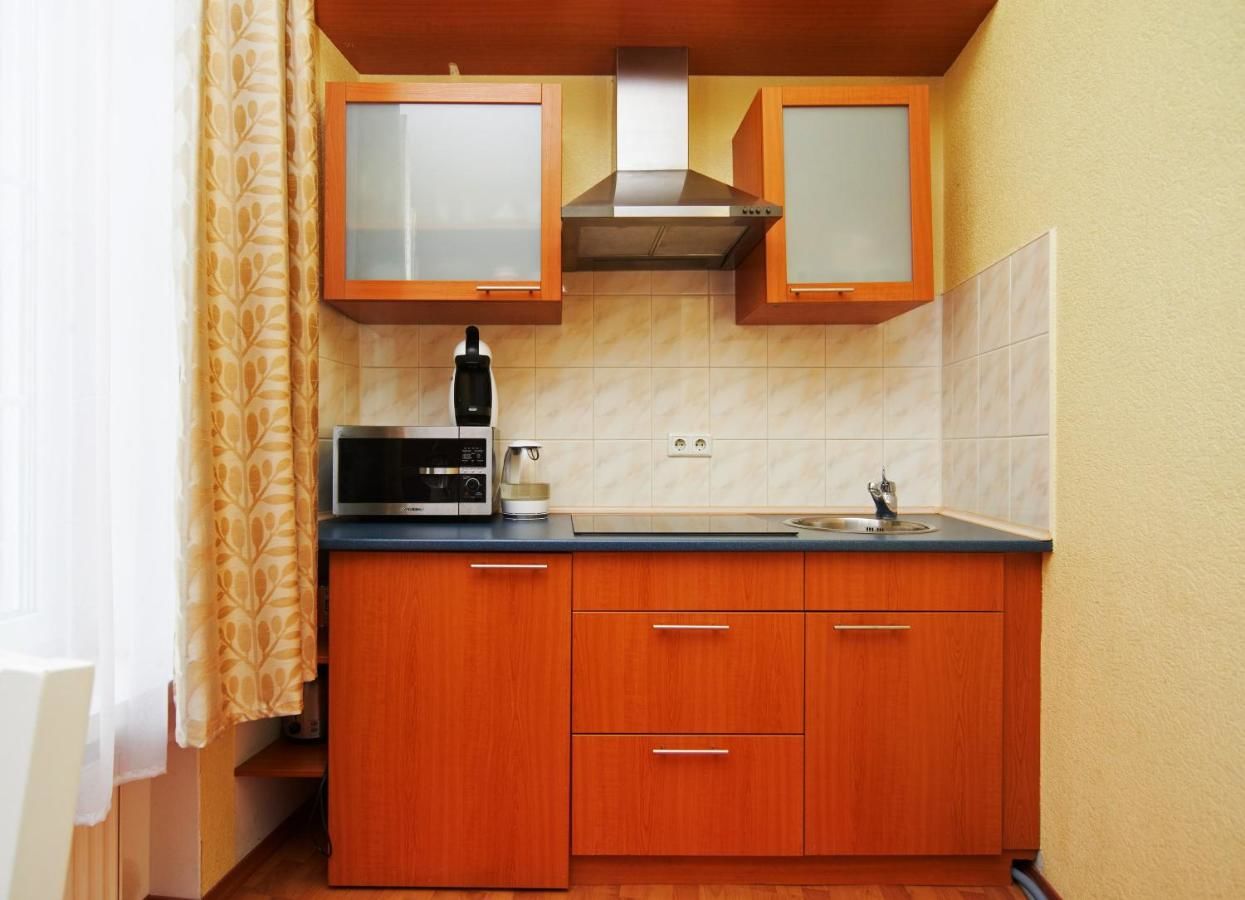 Апартаменты Cozy Dream Apartment Вильнюс