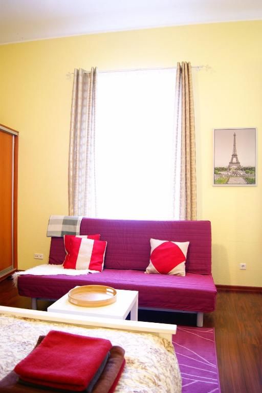 Апартаменты Cozy Dream Apartment Вильнюс