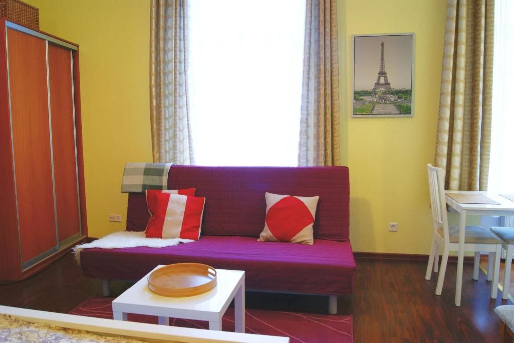 Апартаменты Cozy Dream Apartment Вильнюс