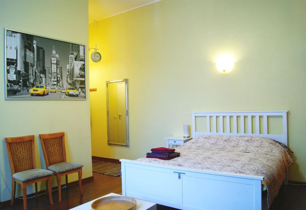 Апартаменты Cozy Dream Apartment Вильнюс