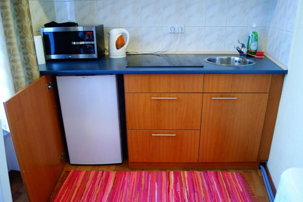 Апартаменты Cozy Dream Apartment Вильнюс