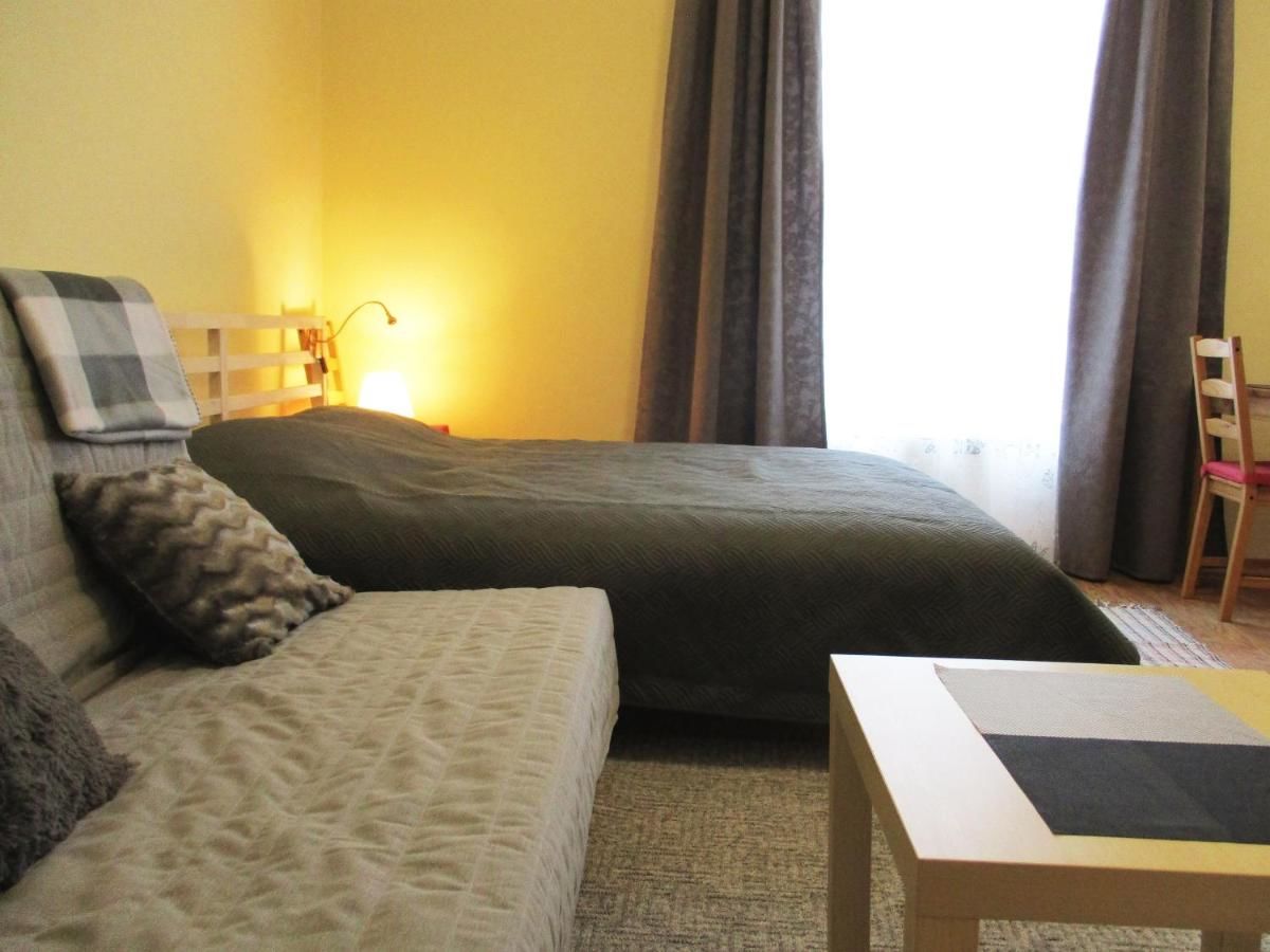 Апартаменты Cozy Dream Apartment Вильнюс